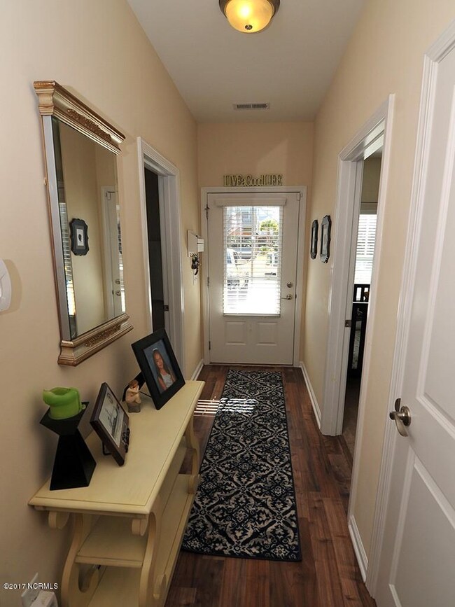 foyer