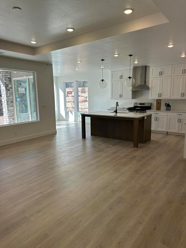 2727 Lugano Way unit Lot 64, St. George, UT 84770 - photo 3