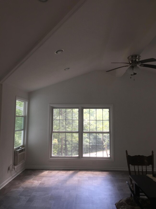 Open Den To Kitchen 12x20