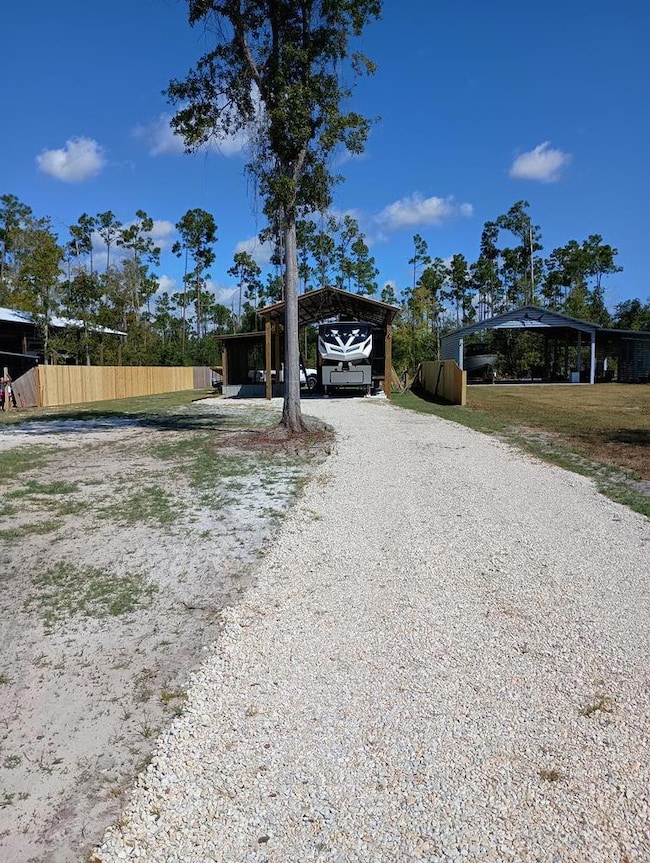 333 Firehouse Rd, Port St. Joe, FL 32456 - photo 2