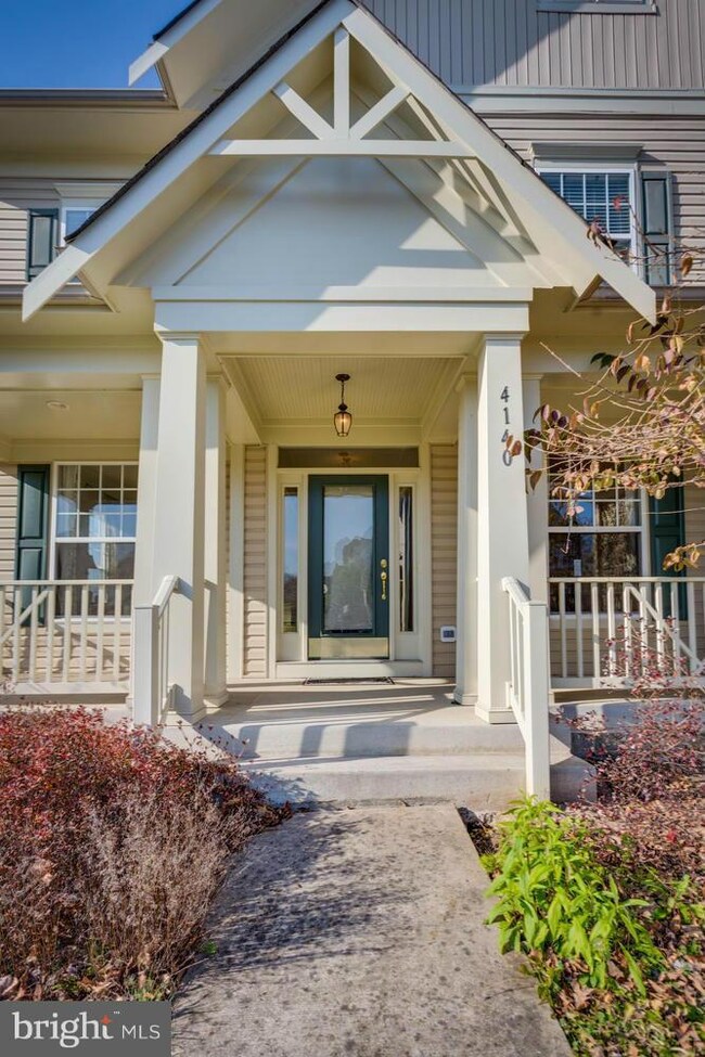 4140 Cray Dr, Warrenton, VA 20187 - photo 2