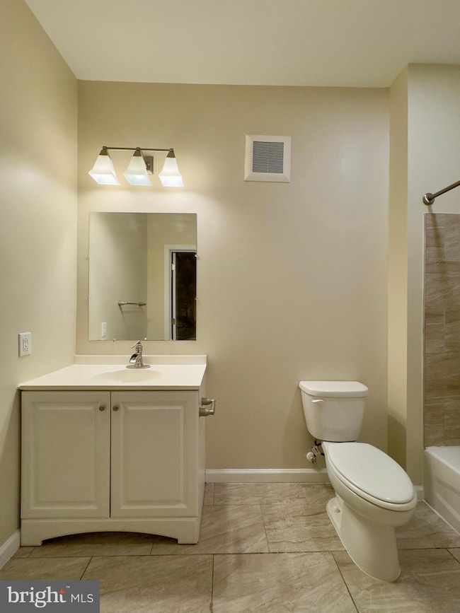 415 N Howard St unit 202, Baltimore, MD 21201 - photo 7