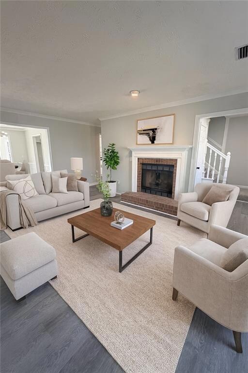 243 Triple Oaks Dr, Tucker, GA 30084 - photo 5