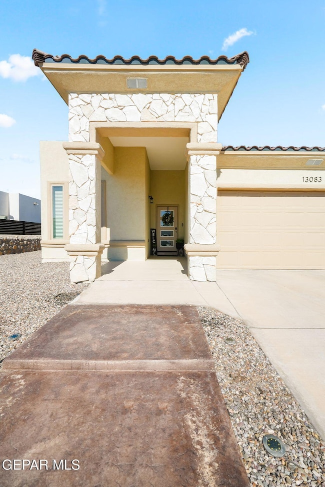 13083 Cleethorpes St, El Paso, TX 79928 - photo 4