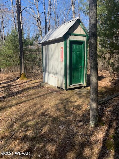 Outhouse