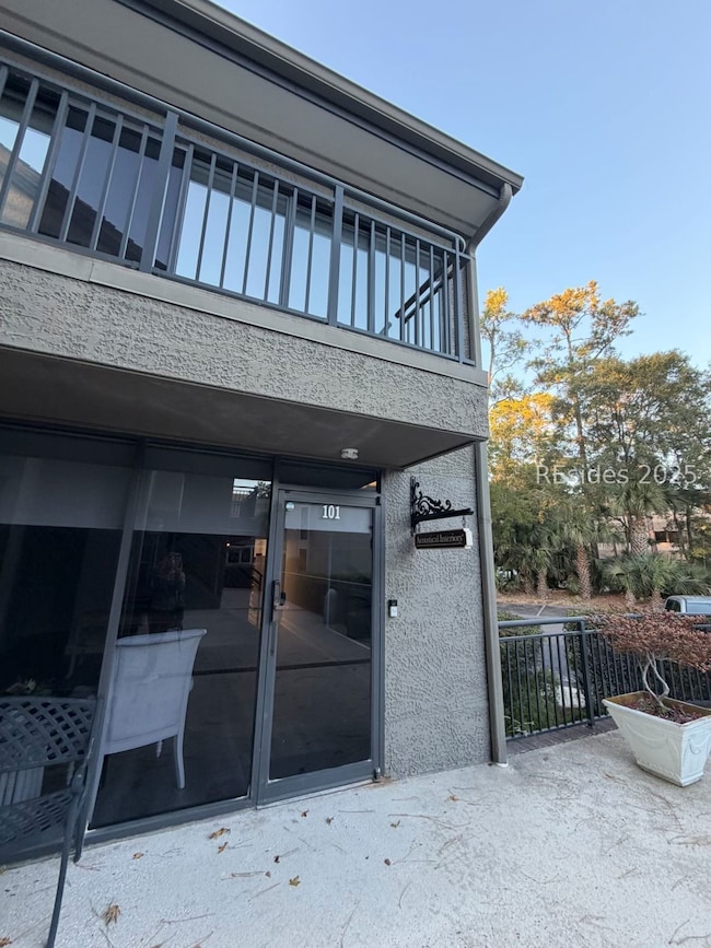 1 Corpus Christie Place unit STE 101, Hilton Head Island, SC 29928 - photo 3