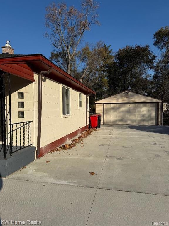 25630 W 10 Mile Rd, Southfield, MI 48033 - photo 3