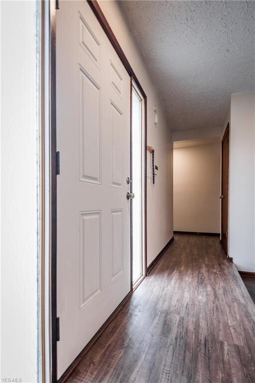 Front Hallway