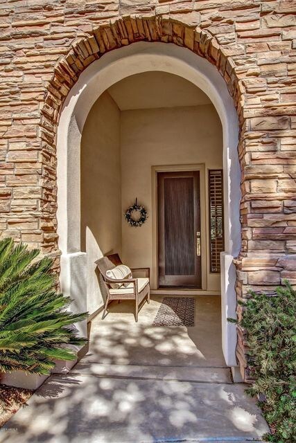 Welcome Home!