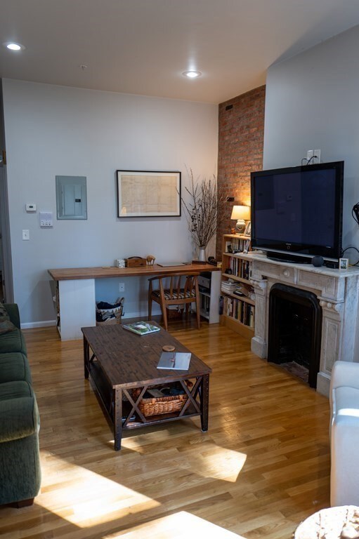 18 Perrin St unit 1, Roxbury, MA 02119 - photo 4