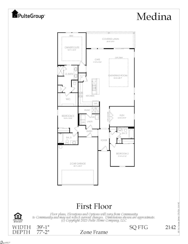 821 Sweetwater Hills Dr, Moore, SC 29369 - photo 7