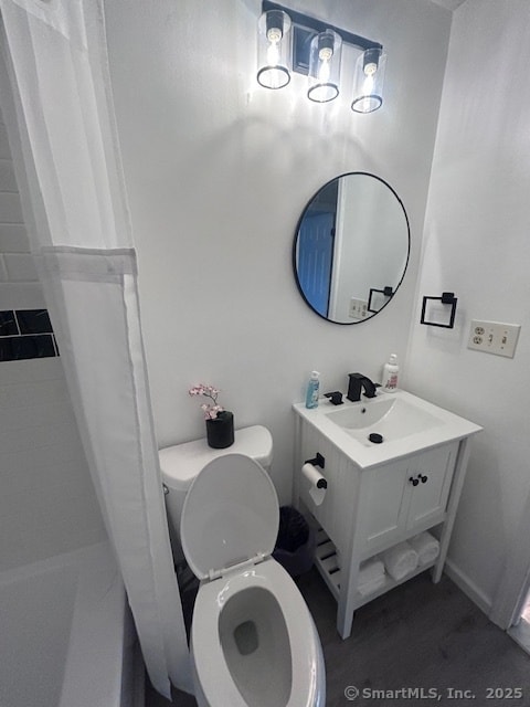 New Bathroom