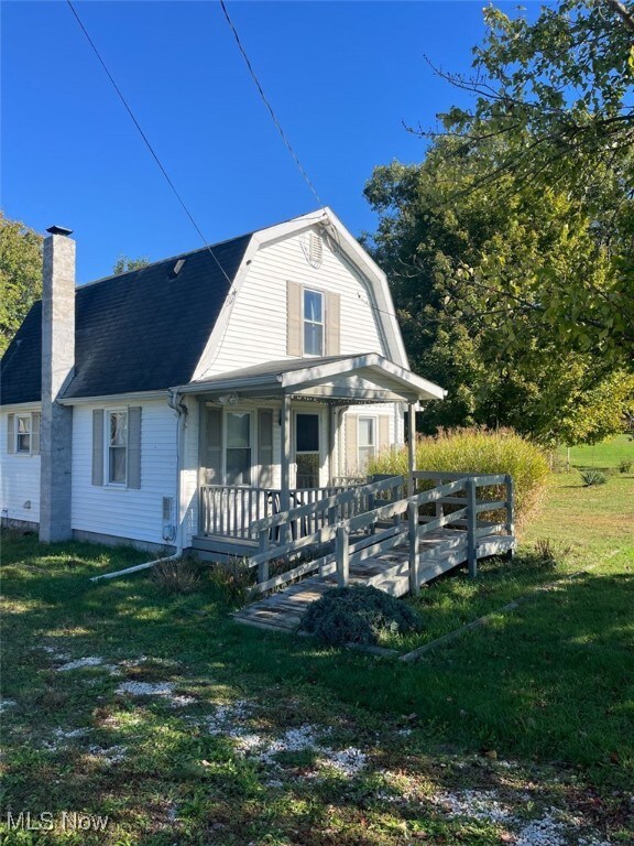 2081 Antigua Rd SW unit 17, Carrollton, OH 44615 - photo 2