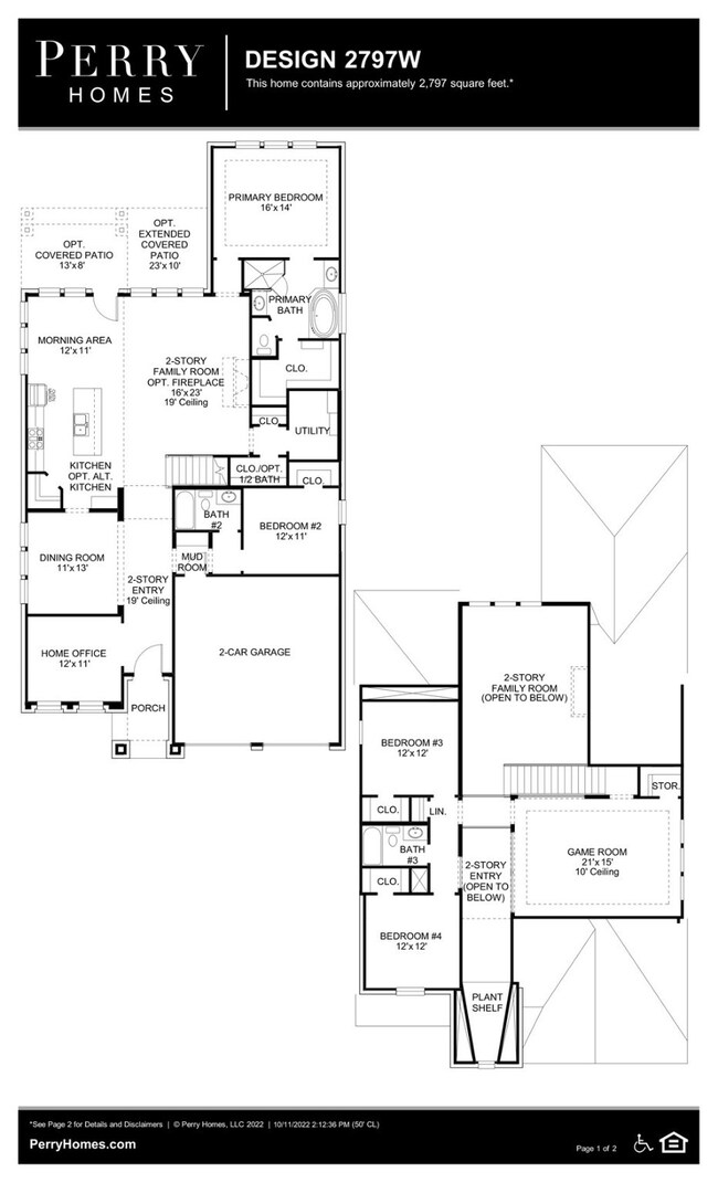 1607 Boone Hollow Ln, Richmond, TX 77469 - photo 2