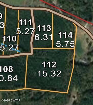 whiskey-ridge Lot112