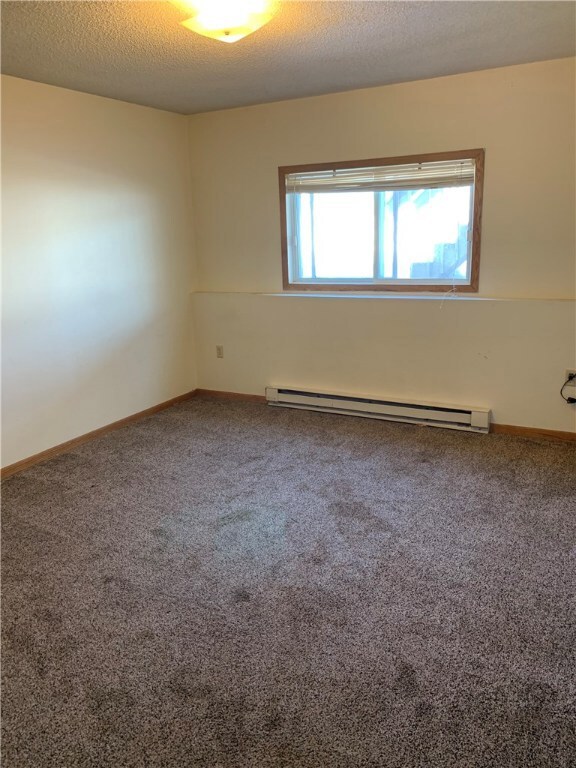 Picture is of sample unit