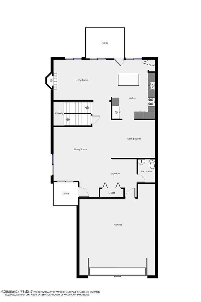 2445 Harbor Landing Cir - 1st Floor-SMAL