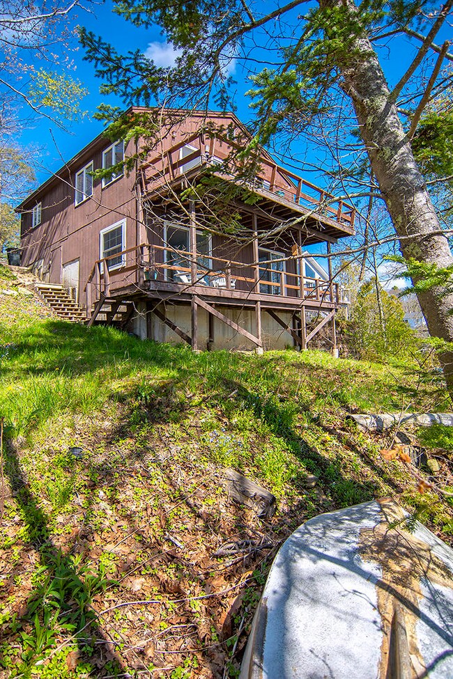 10 Muskegon Shore Rd, Harpswell, ME 04079 - photo 4
