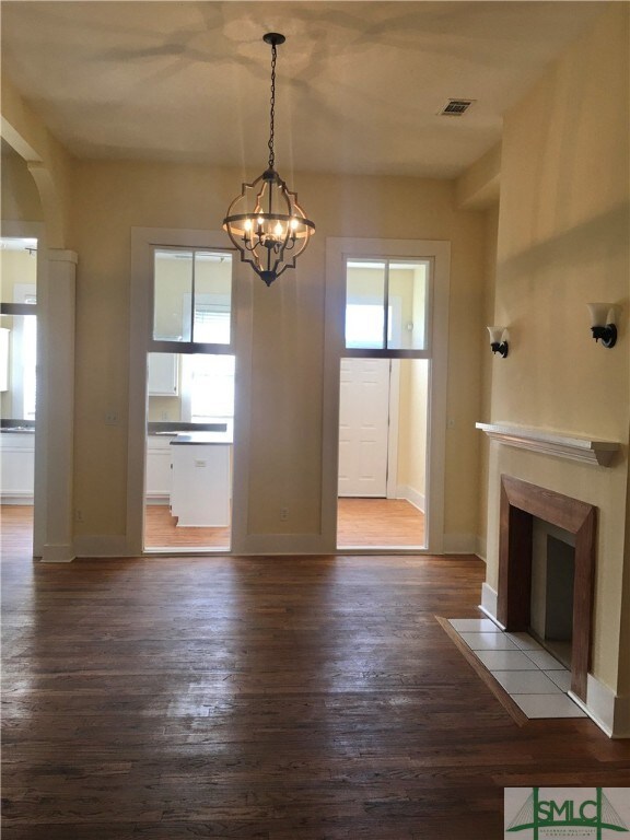 205 E Duffy St unit A, Savannah, GA 31401 - photo 6