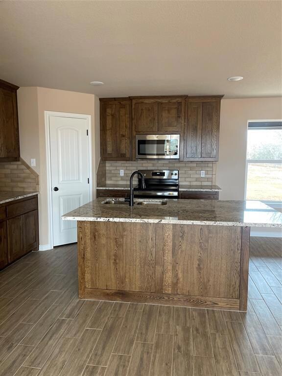 917 Erwin Rd, Poolville, TX 76487 - photo 5