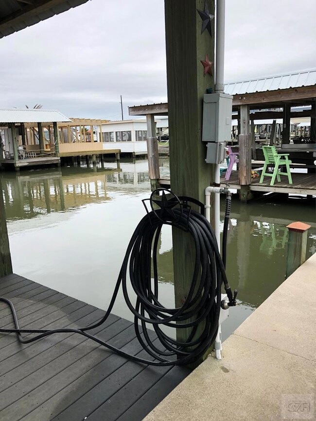 WATER & ELECTRICITY