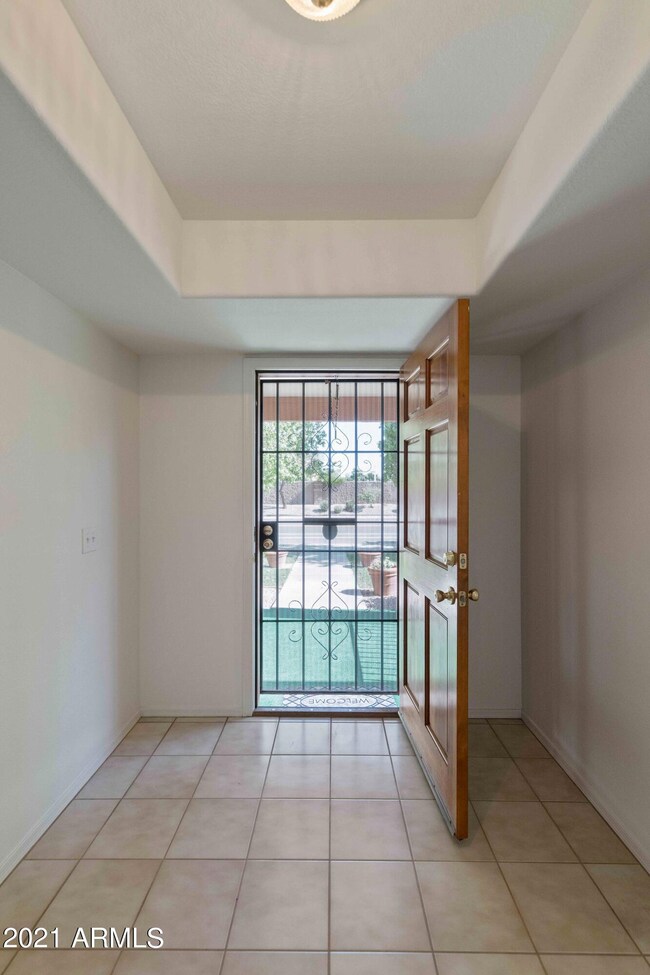 Entry