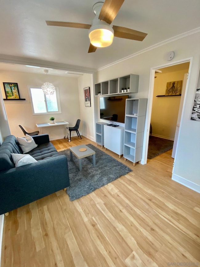 424 W University Ave, San Diego, CA 92103 - photo 4