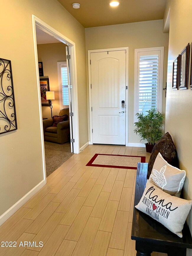 19958 S 192nd Place, Queen Creek, AZ 85142 - photo 5