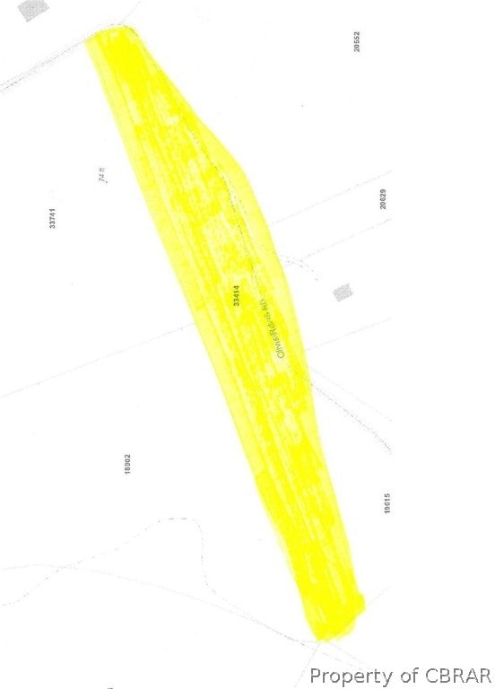 00 Olivis Rd, Gloucester, VA 23061 - photo 2