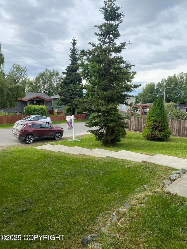 4309 Garfield St, Anchorage, AK 99503 - photo 2