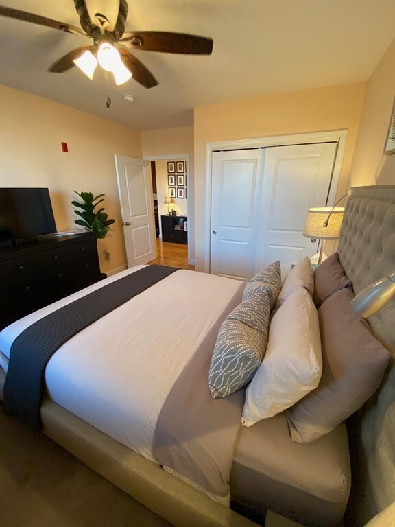 100 Fellsway W unit 203, Somerville, MA 02145 - photo 2