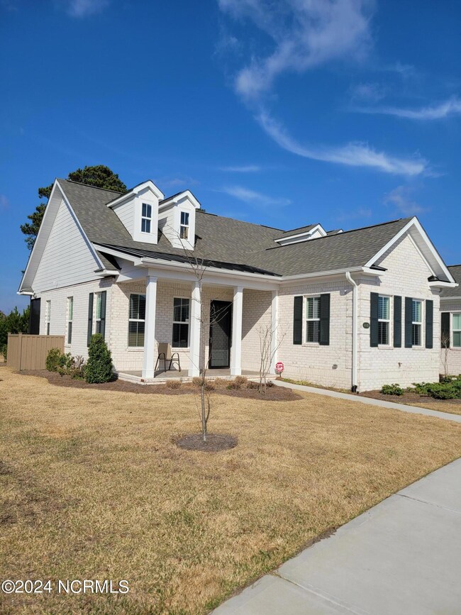 4446 Bannock Cir, Wilmington, NC 28409 - photo 2