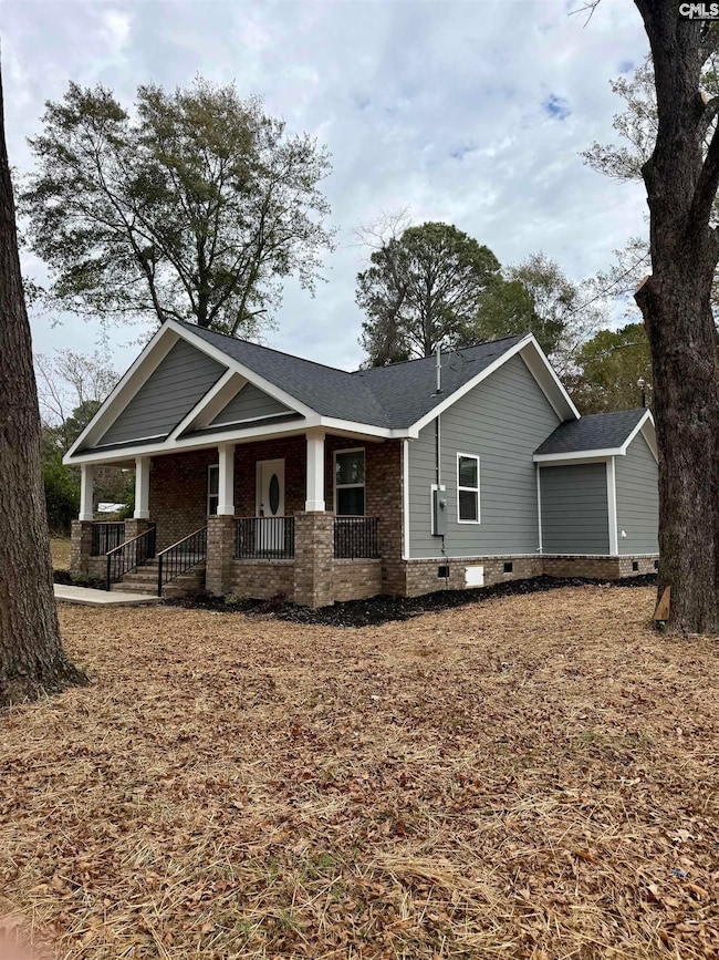 4602 Catherine Ave, Columbia, SC 29203 - photo 4