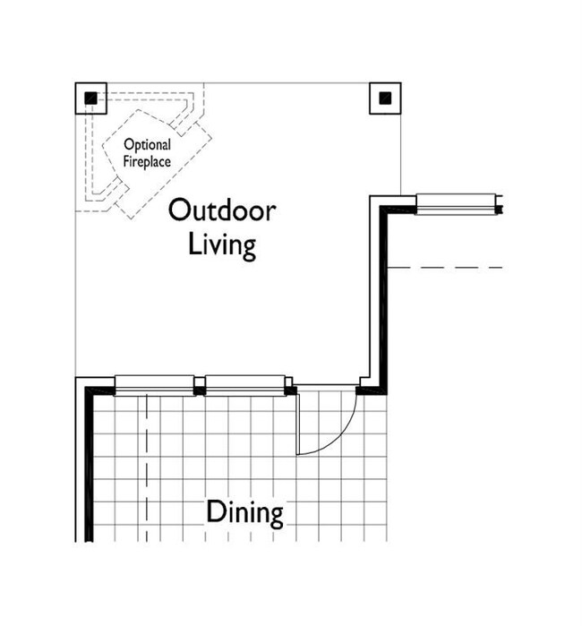 Extended Outdoor Living
