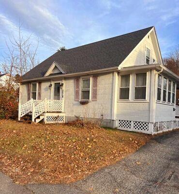 275 Webber Avenue