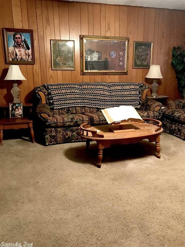 R & R Ln, Heber Springs, AR 72543 - photo 7