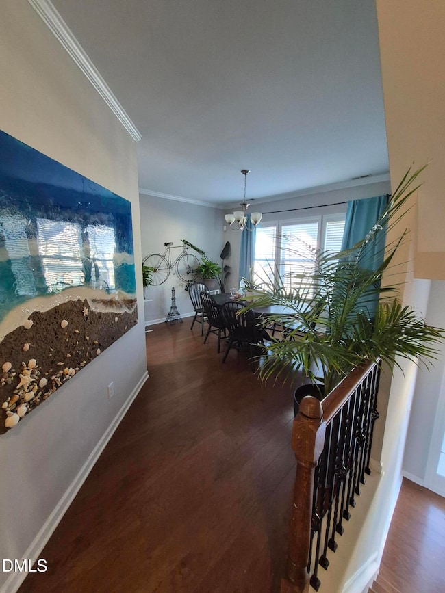 705 Keystone Park Dr unit 8, Morrisville, NC 27560 - photo 3