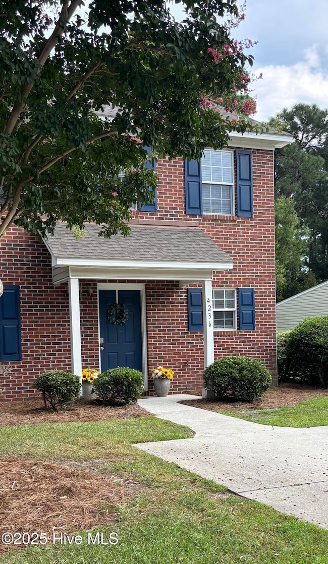 4236 Winding Branches Dr, Wilmington, NC 28412 - photo 3