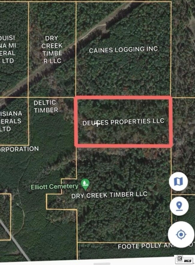 0 Columbia County Rd unit 3 parcels, Emerson, AR 71740 - photo 3