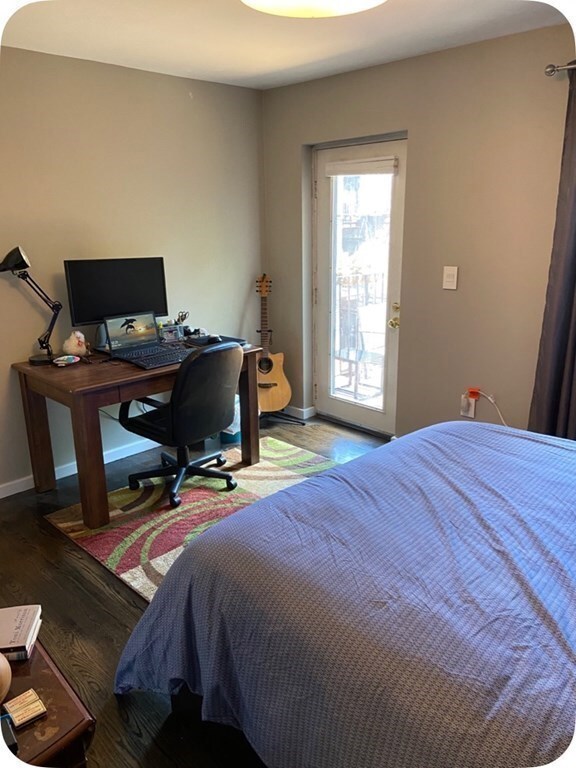 20 E Springfield St unit 5, Boston, MA 02118 - photo 7