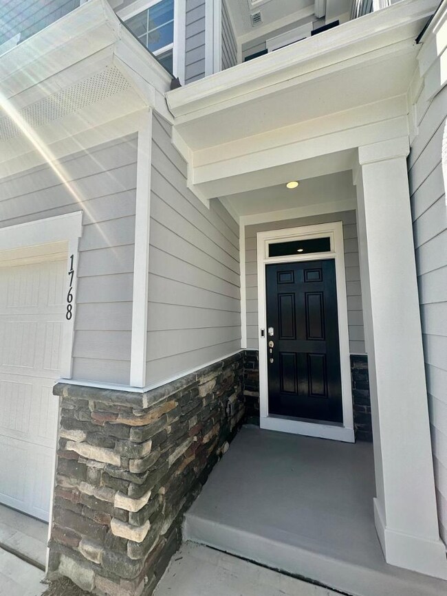 1768 Barrett Run Trail, Apex, NC 27502 - photo 3