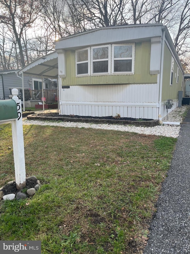 59 Hazelwood Dr, Pittsgrove, NJ 08318 - photo 3