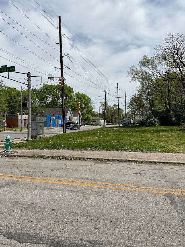 2239 W 10th St, Indianapolis, IN 46222 - photo 2