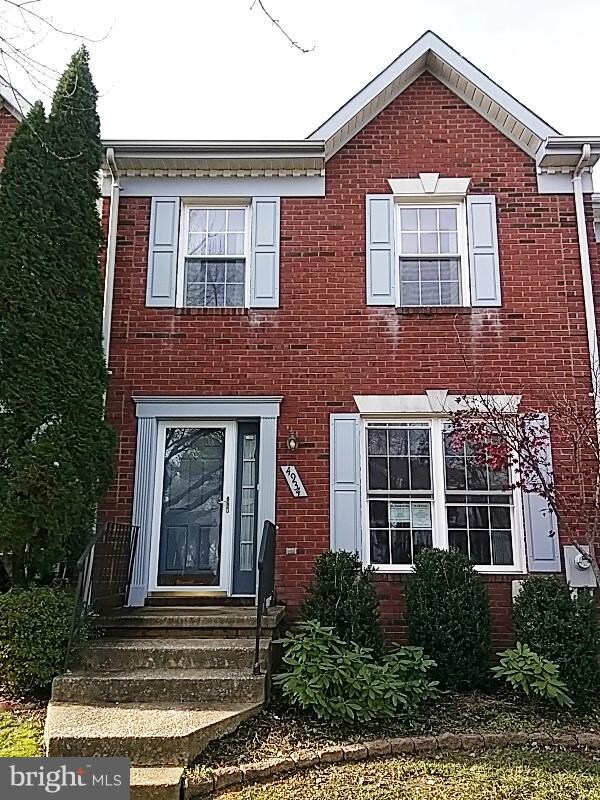 4934 Lockard Dr, Owings Mills, MD 21117 - photo 2