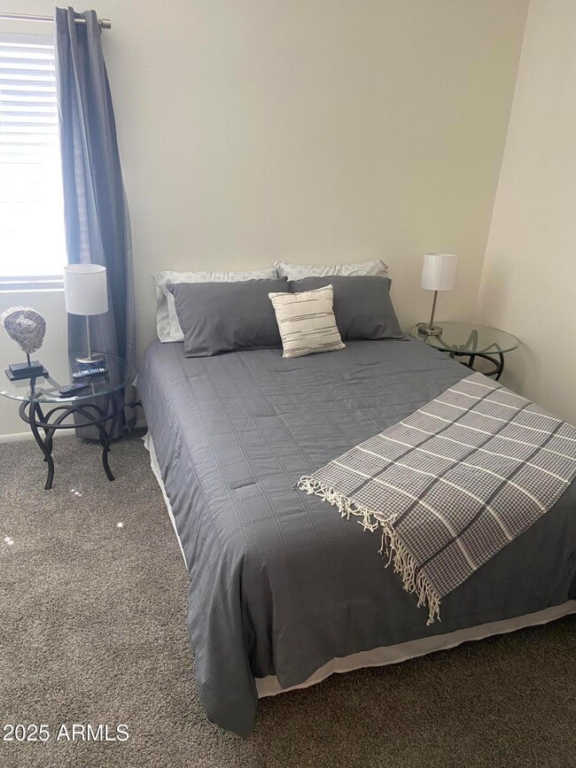 2nd Bedroom 2
