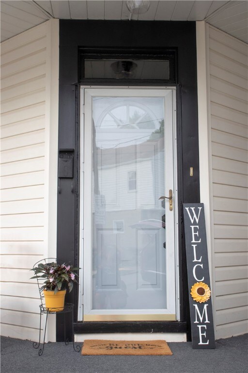 WELCOME!  Come on in an check out this amazing hom