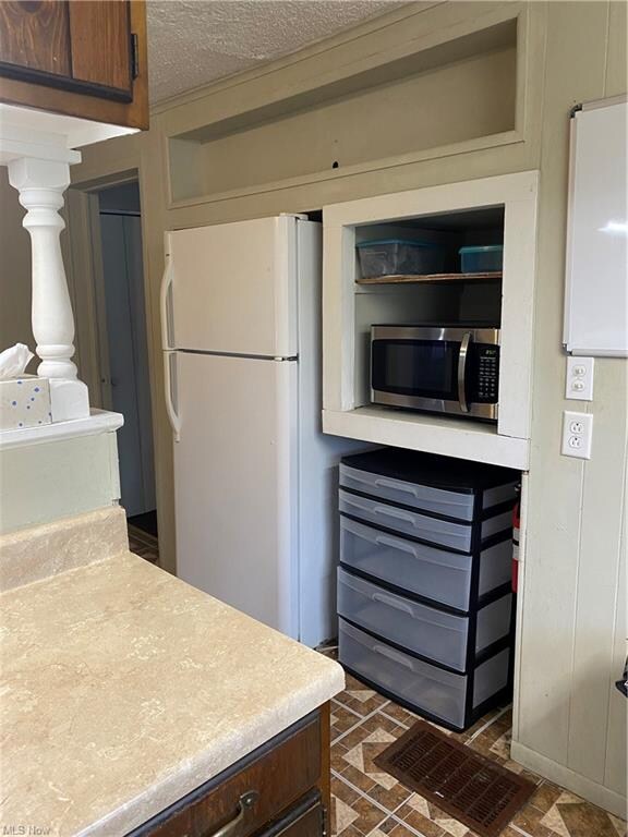 Kitchen with small dining area. 14 x 12.