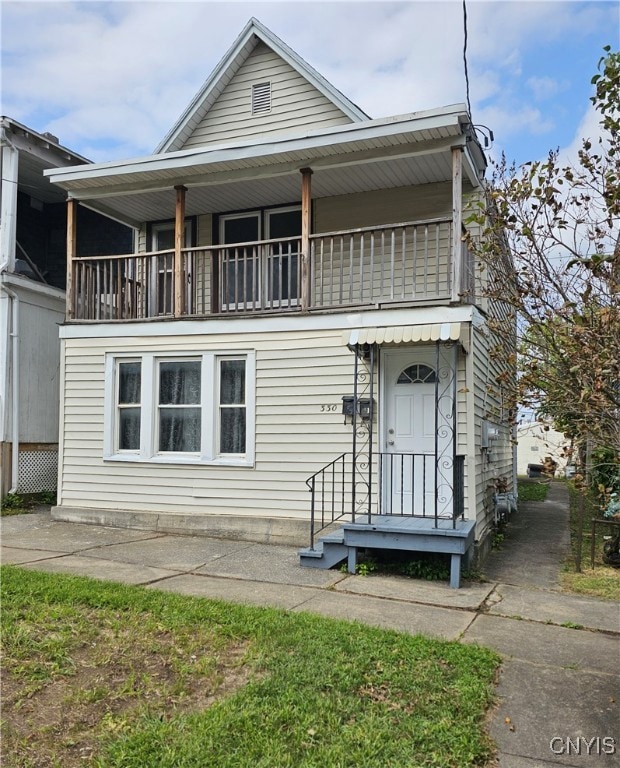 330 Gilbert St, Utica, NY 13501 - photo 2