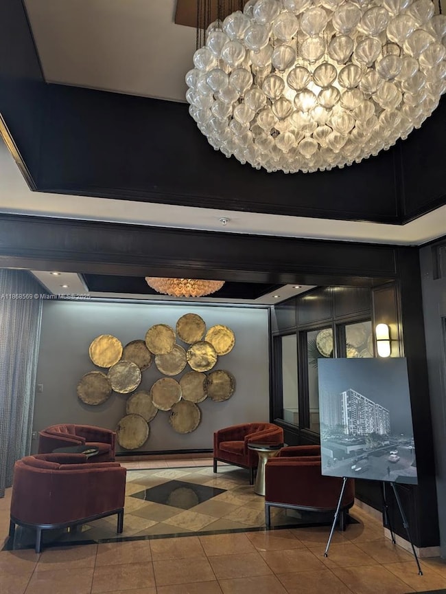 The Charter Club unit 1804, Miami, FL 33137 - photo 5