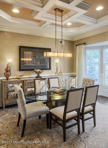 Farmington Dining Room model